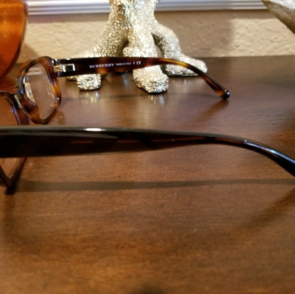 Burberry Opticals - Picture 3 of 5